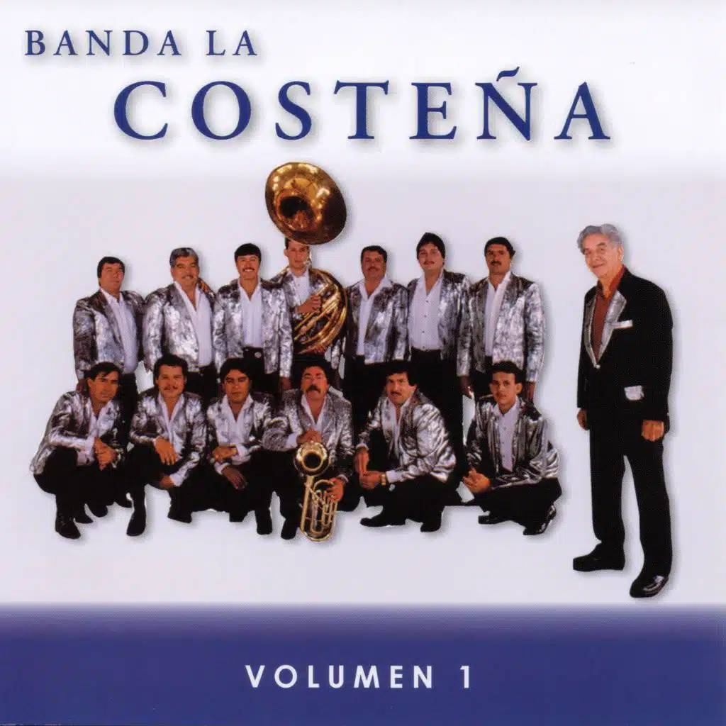 Banda Sinaloense La Costeña