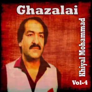 Ghazalai, Vol. 4