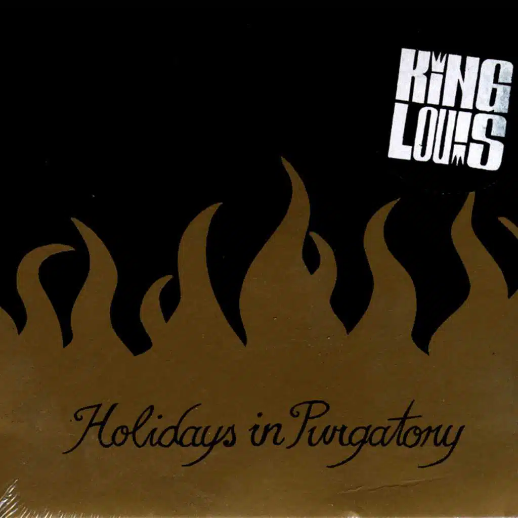 Holidays in Purgatory