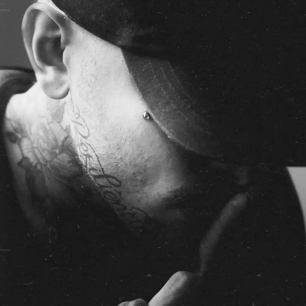 O Barulhento Silêncio da Resiliência