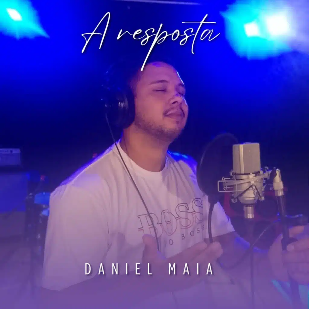 Daniel Maia
