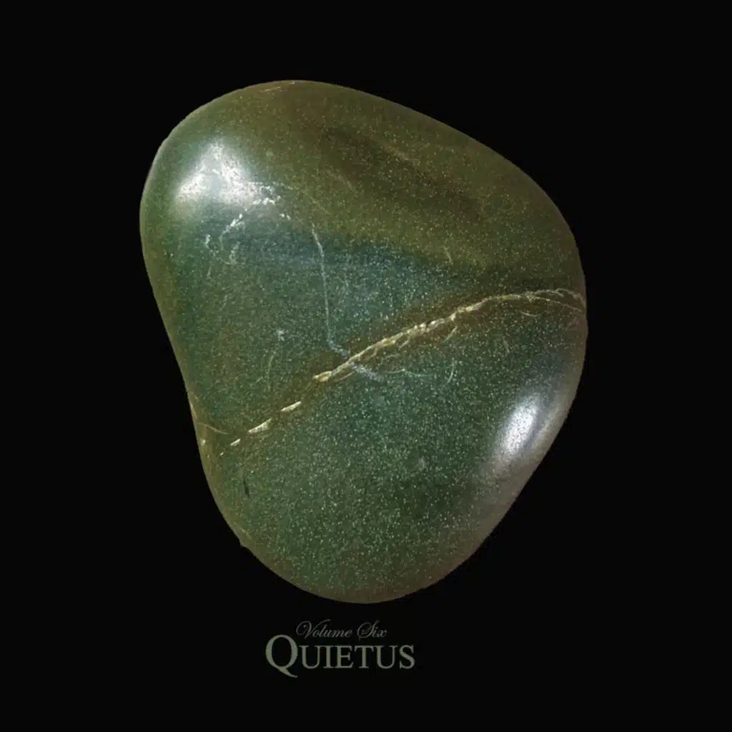 Quietus