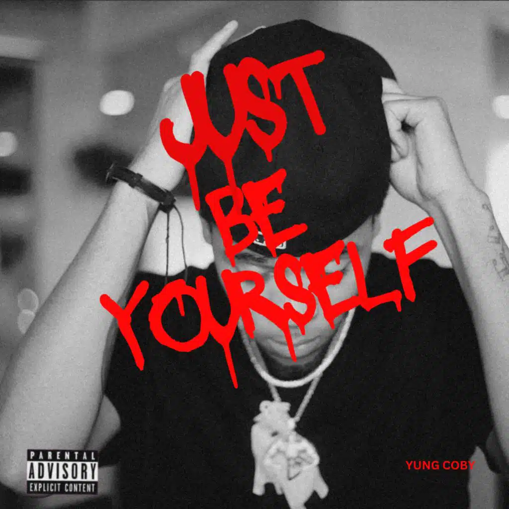 Just Be Yourself