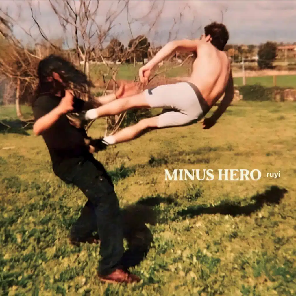 Minus Hero