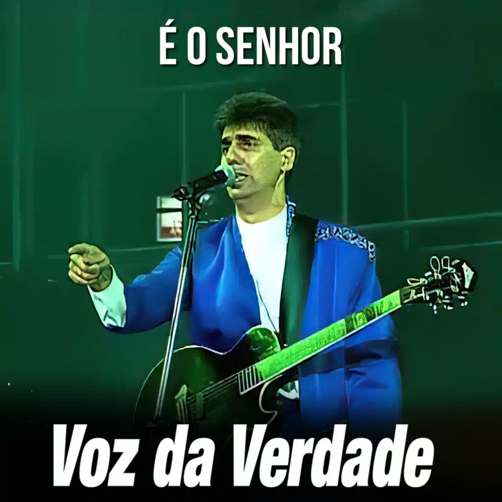 É O Senhor
