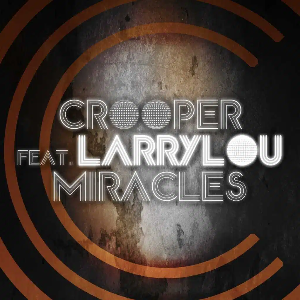 Crooper feat. Larrylou