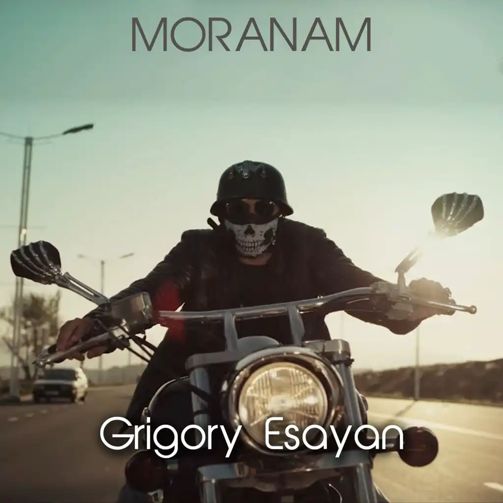 Moranam