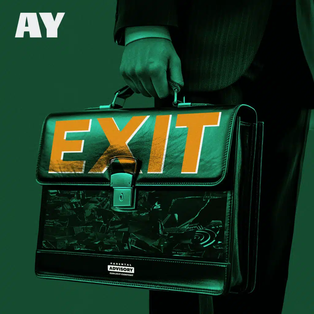Exit (feat. Hollix, Taz & PoppA)