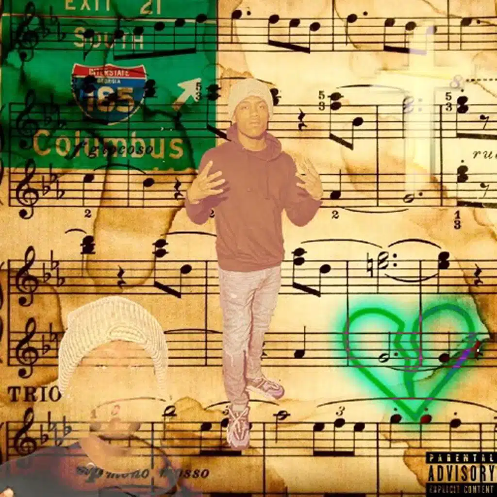 Let Me Introduce Myself