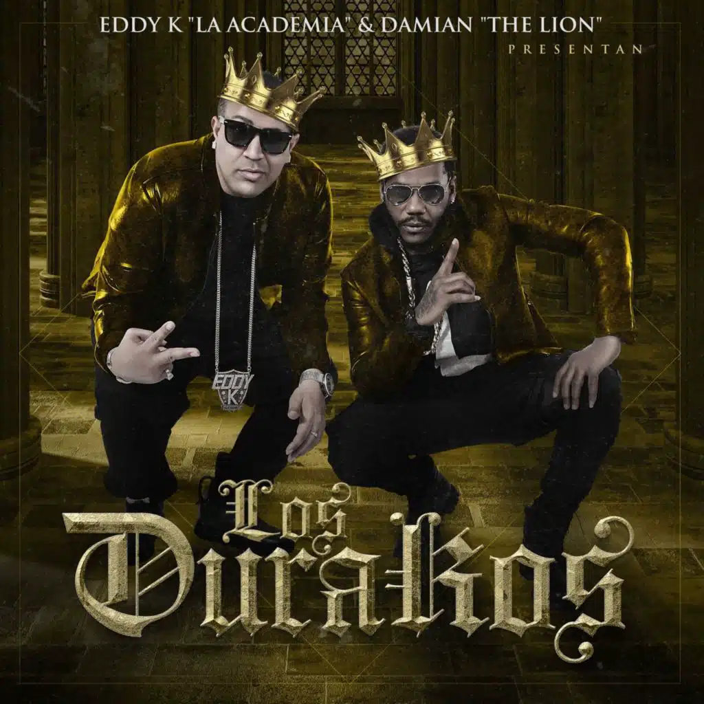 ¿Dónde Tú Estás?