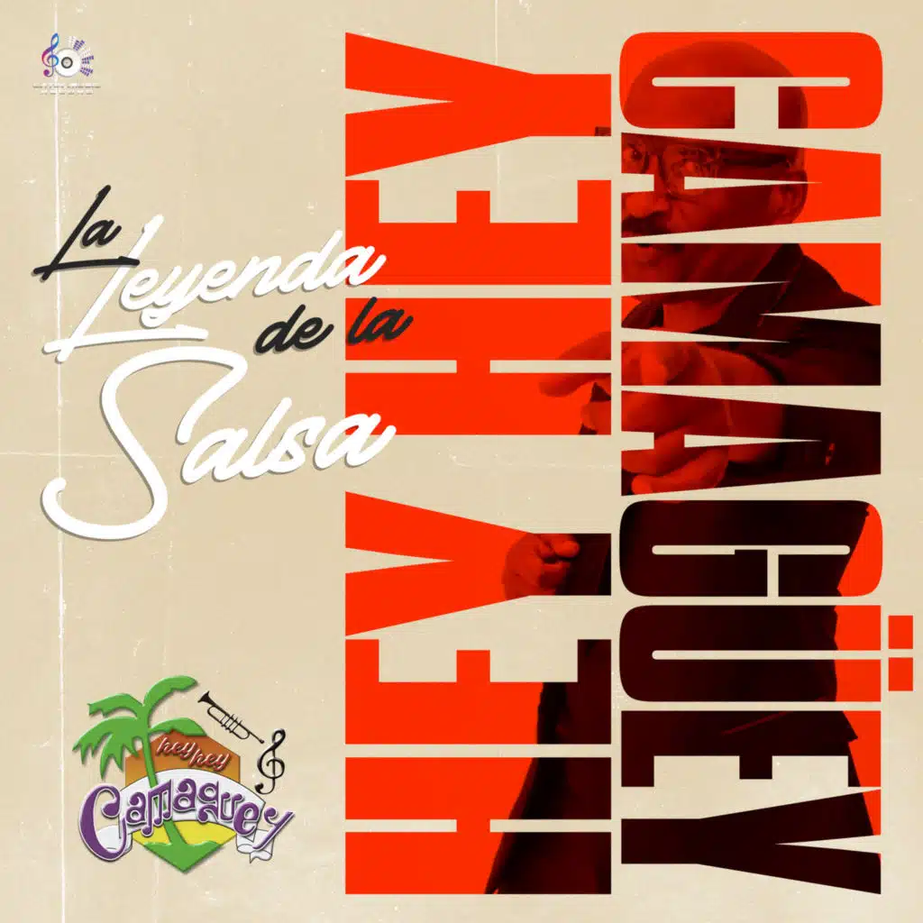 La Leyenda de la Salsa