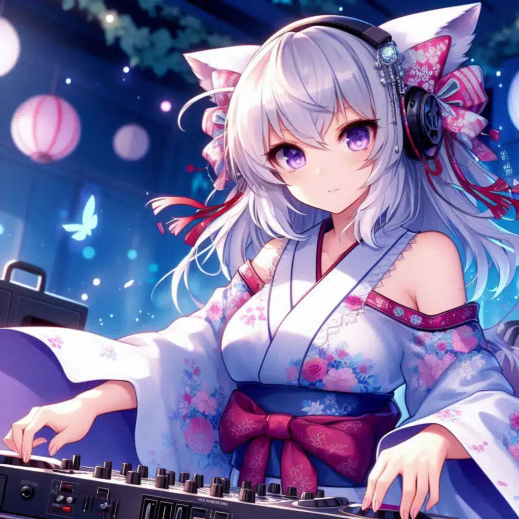 ギャルの誘惑、愛より危険 (feat. Luminous Angels)