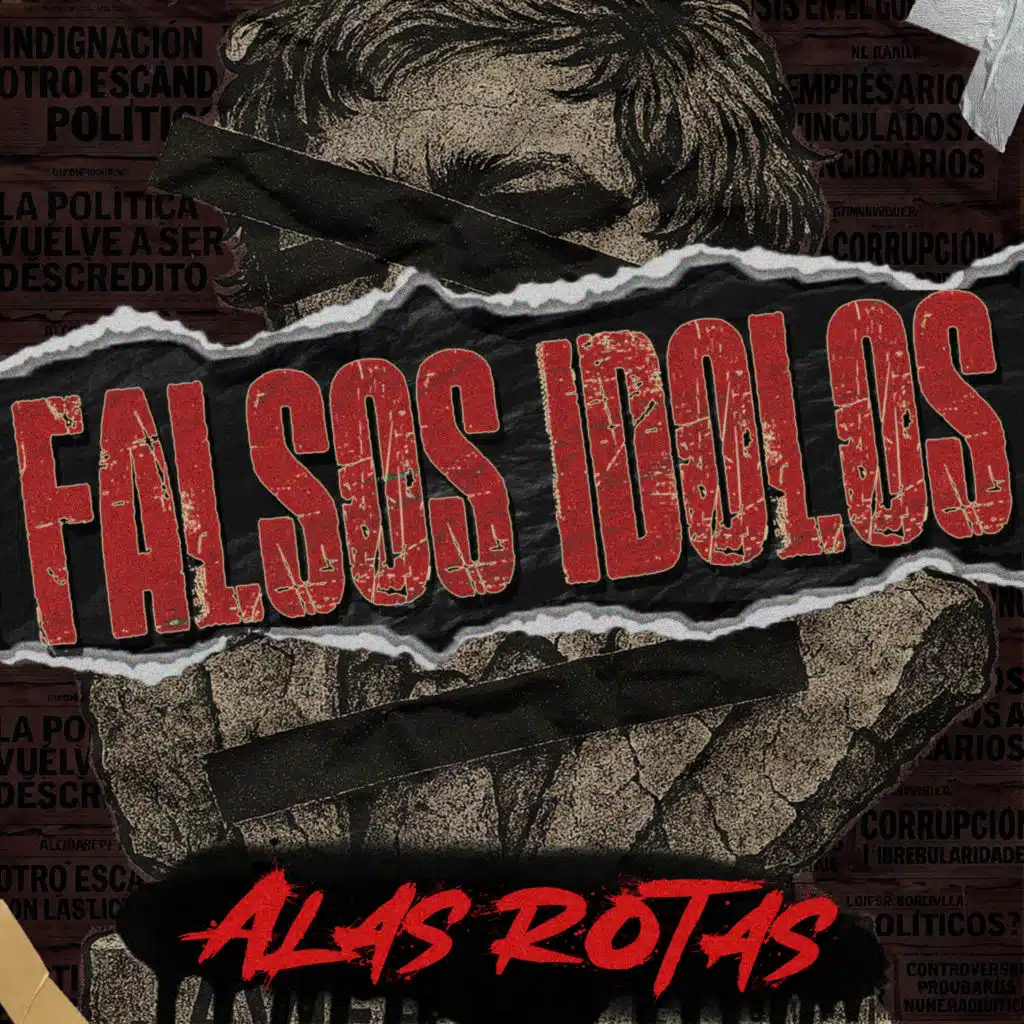 Falsos Ídolos