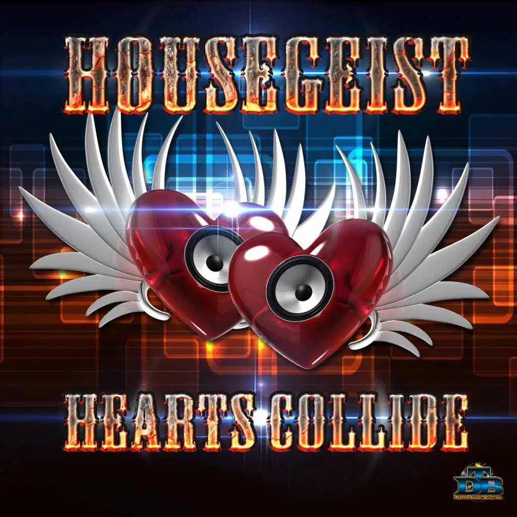 Hearts Collide (Drop & Drum Extended)