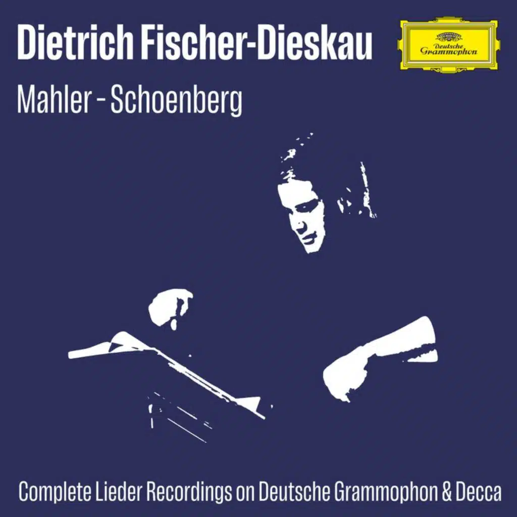 Dietrich Fischer-Dieskau & Karl Böhm