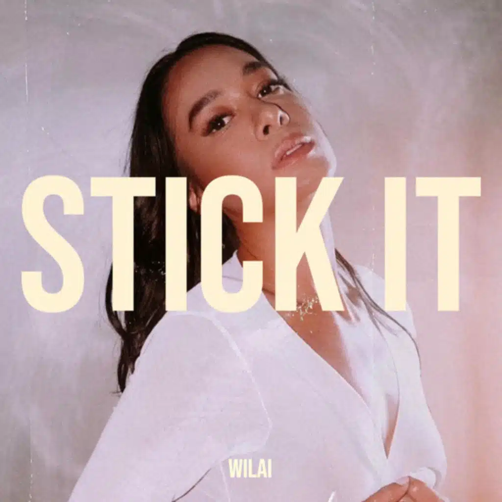 Stick it