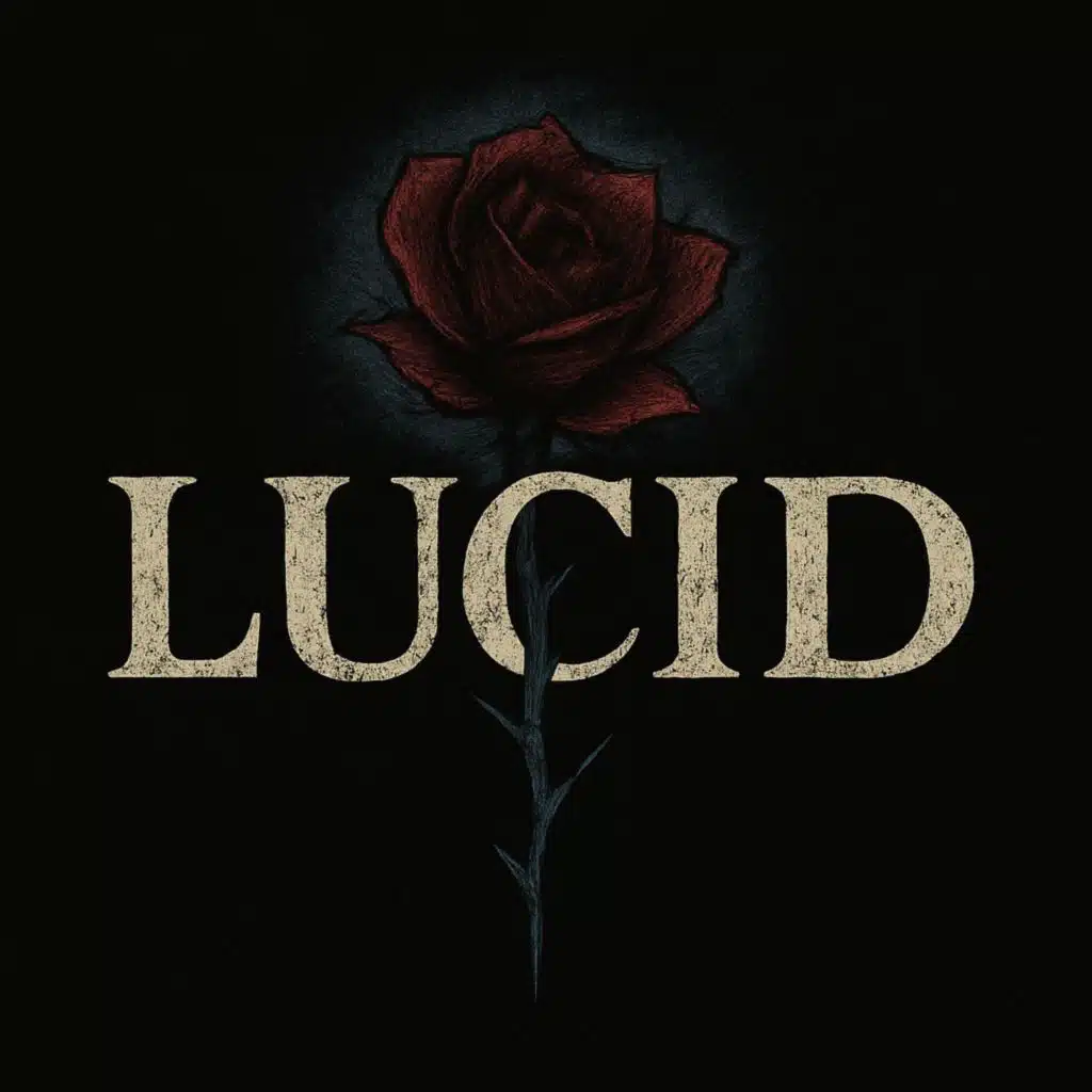 Lucid Rose