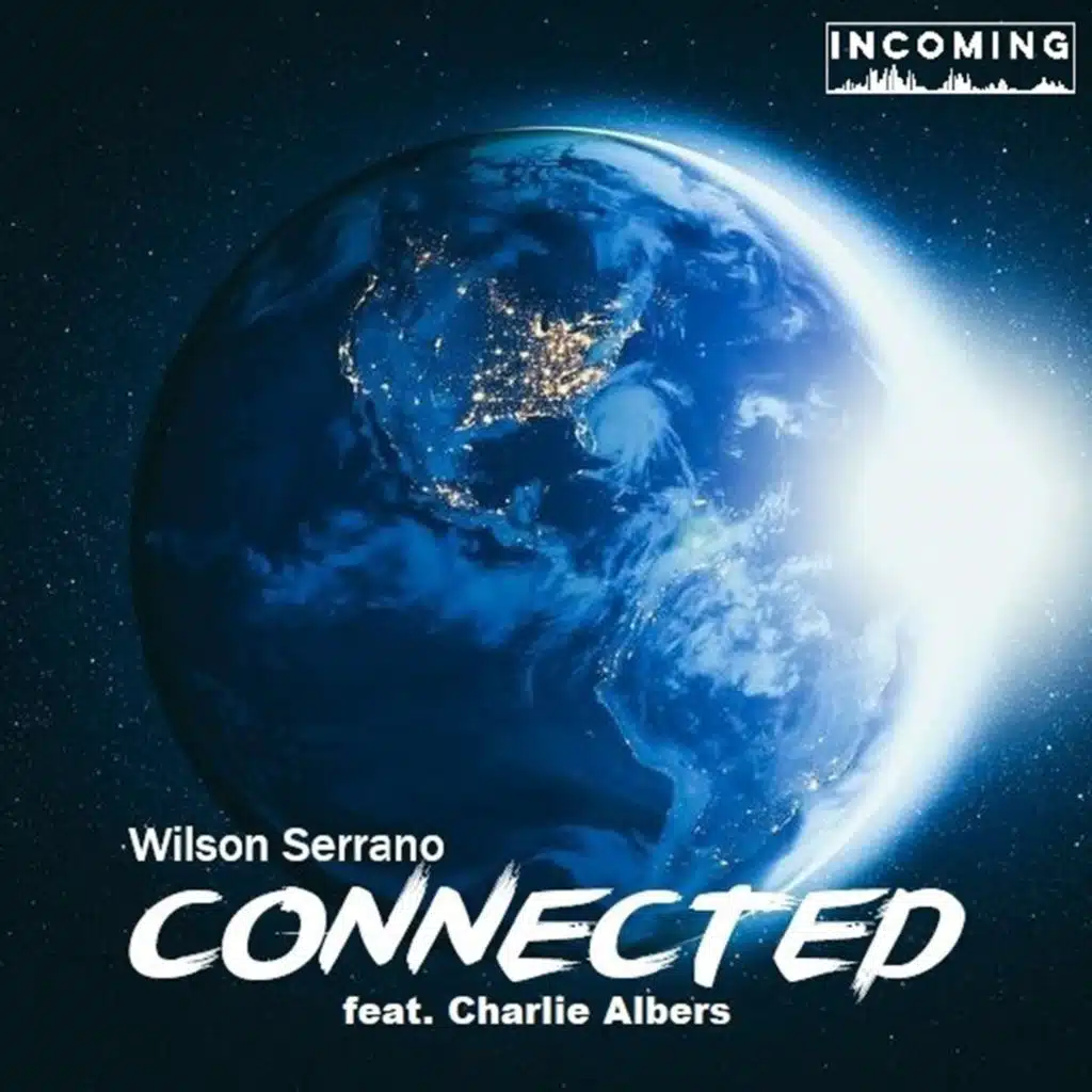 Connected (feat. Charlie Albers)