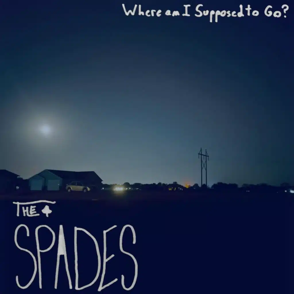 The Spades