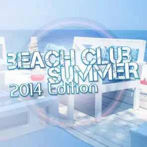 Beach Club Summer