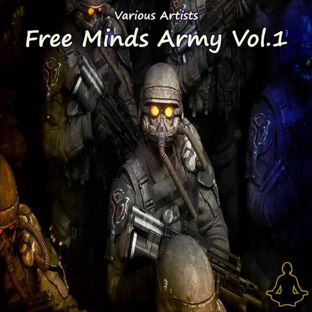 Free Minds Army, Vol. 1