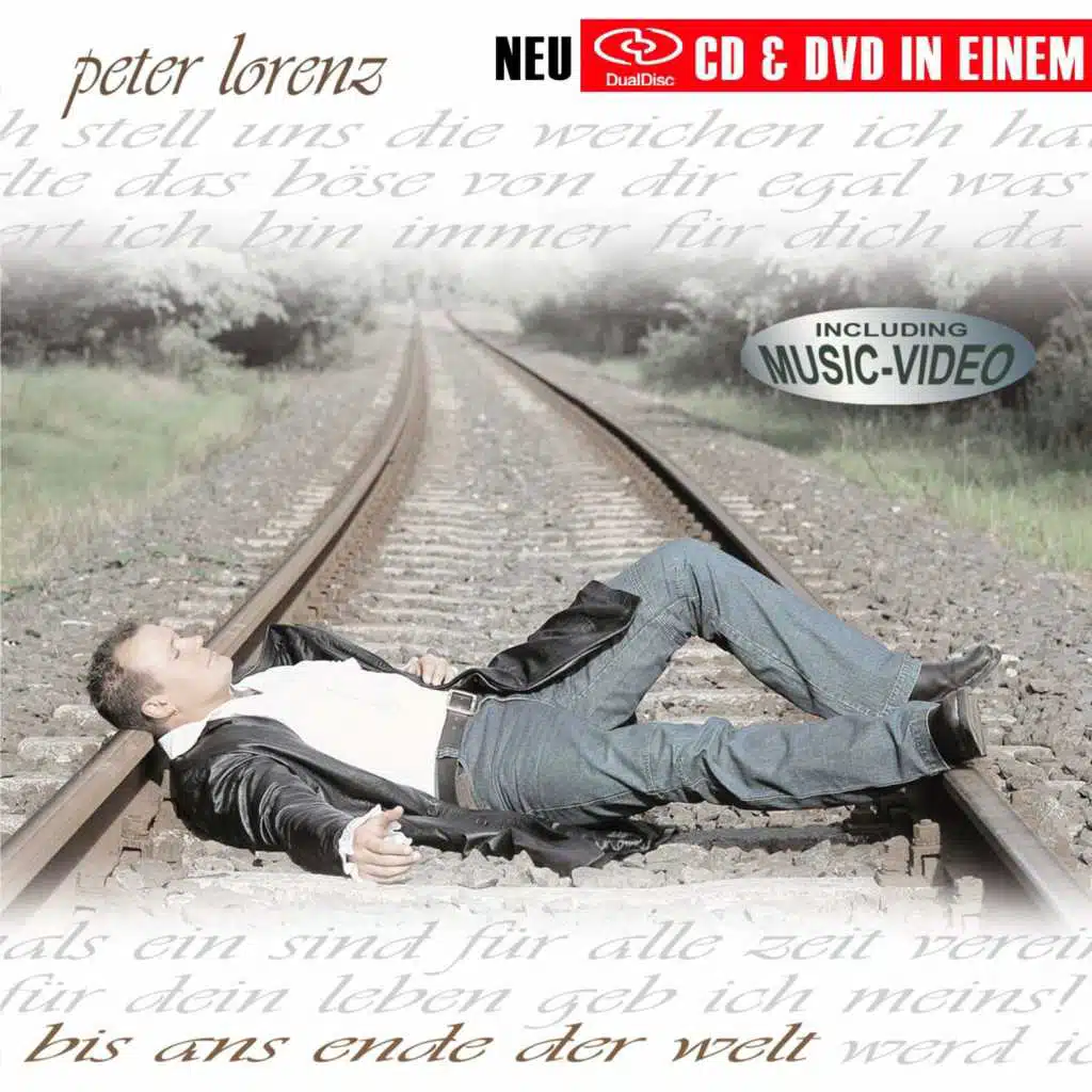 Bis Ans Ende Der Welt (Timberland-Dub)