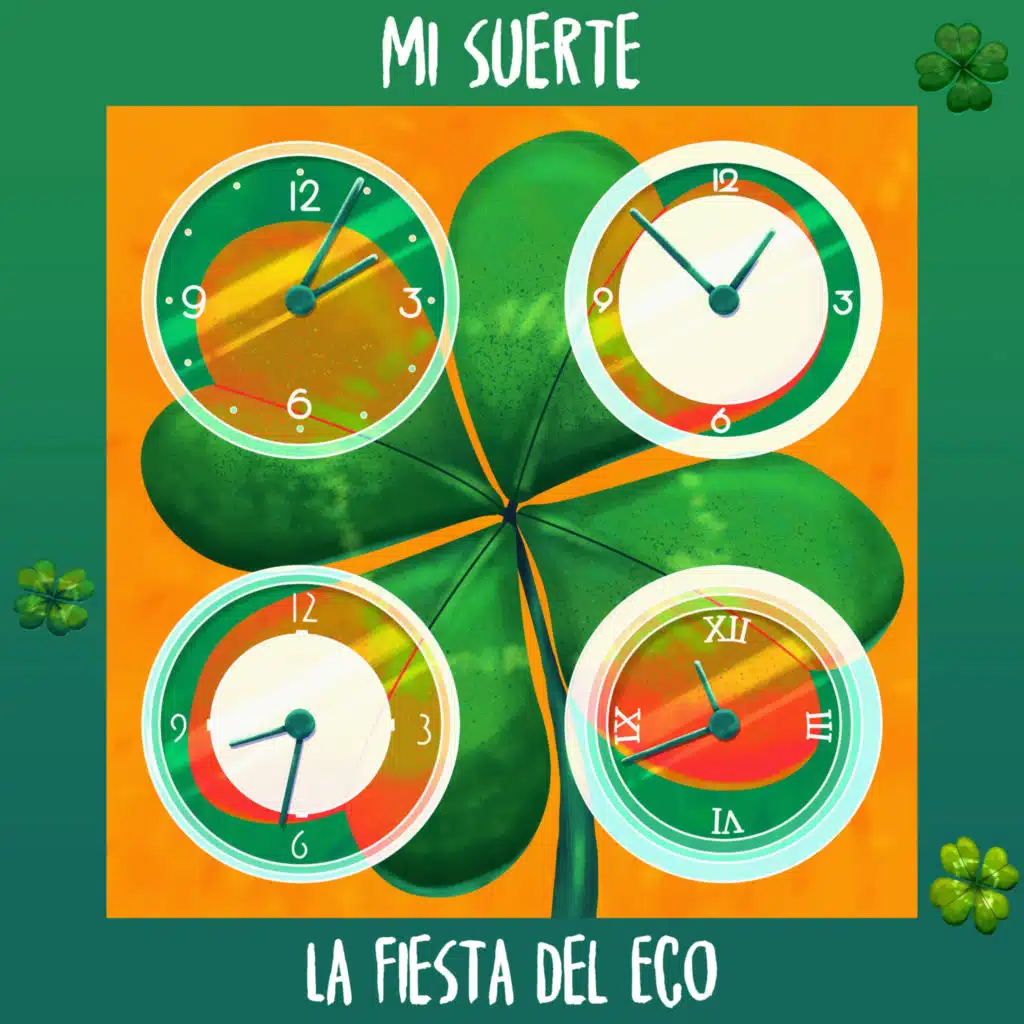 La Fiesta Del Eco