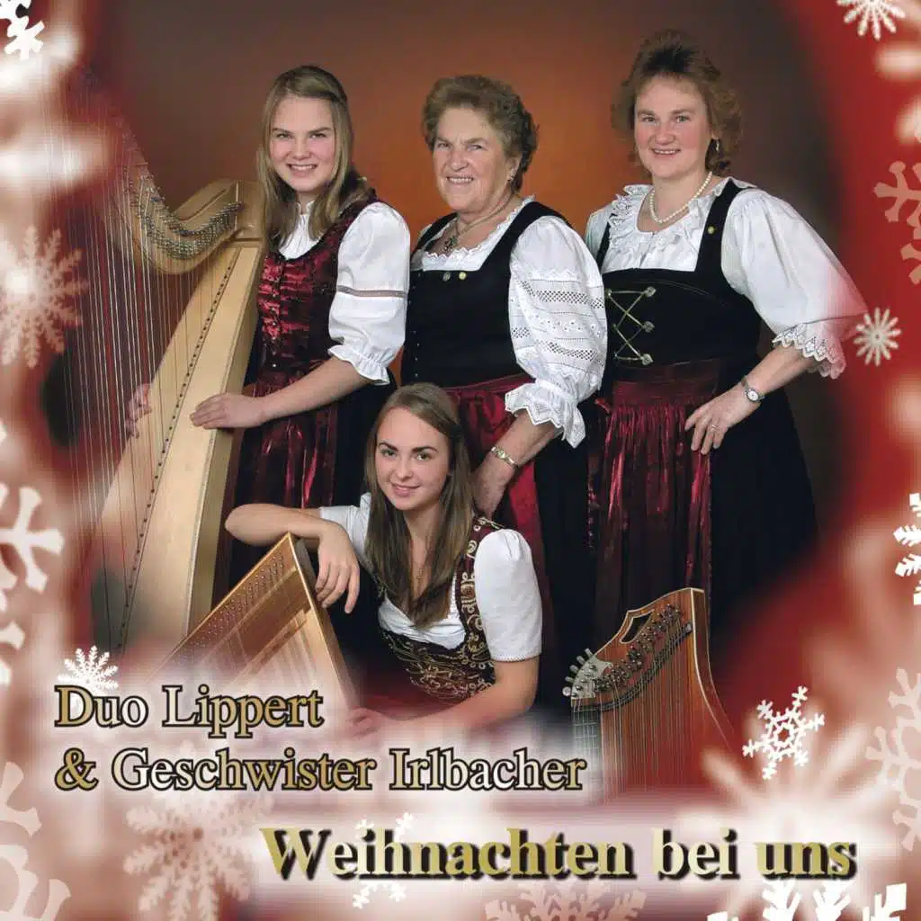 Weihnachten bei uns