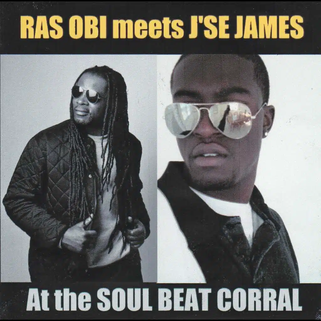 It's I Life (feat. Errol Brown)