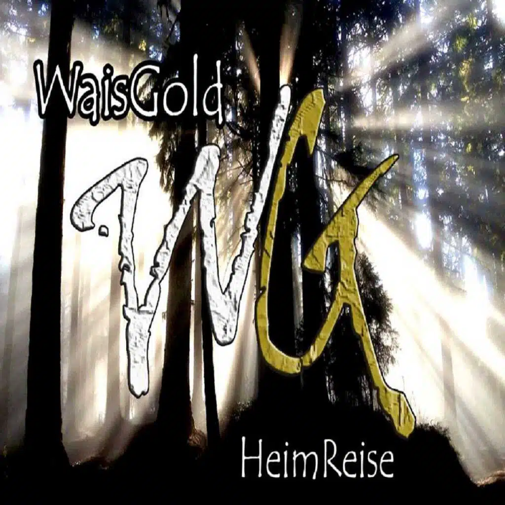 Heimreise (Heavy Flash Mix)