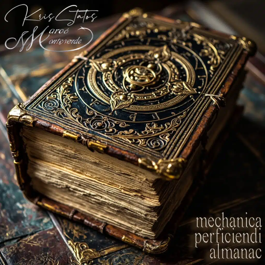 Mechanica Perficiendi Almanac