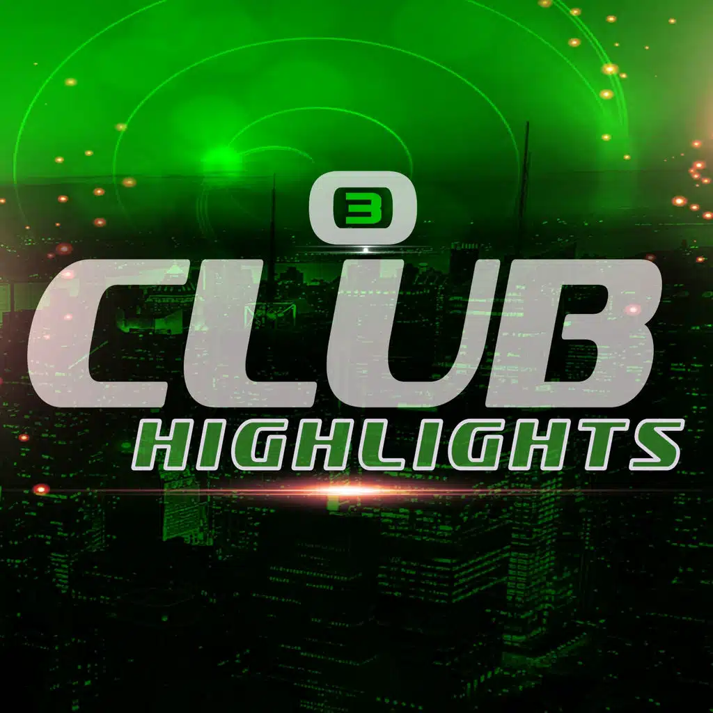 Big Bang! (Radio Cut)