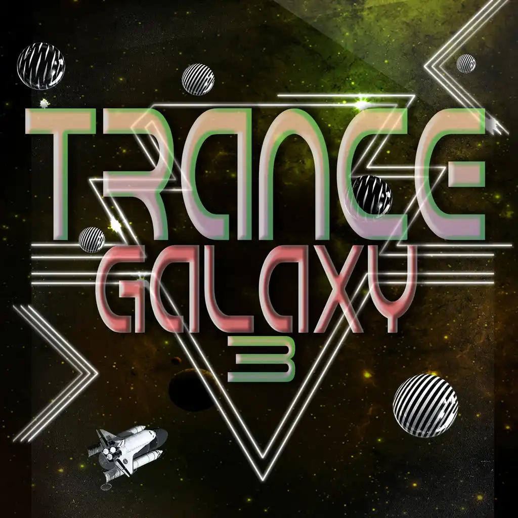 Trance Galaxy, Vol. 3