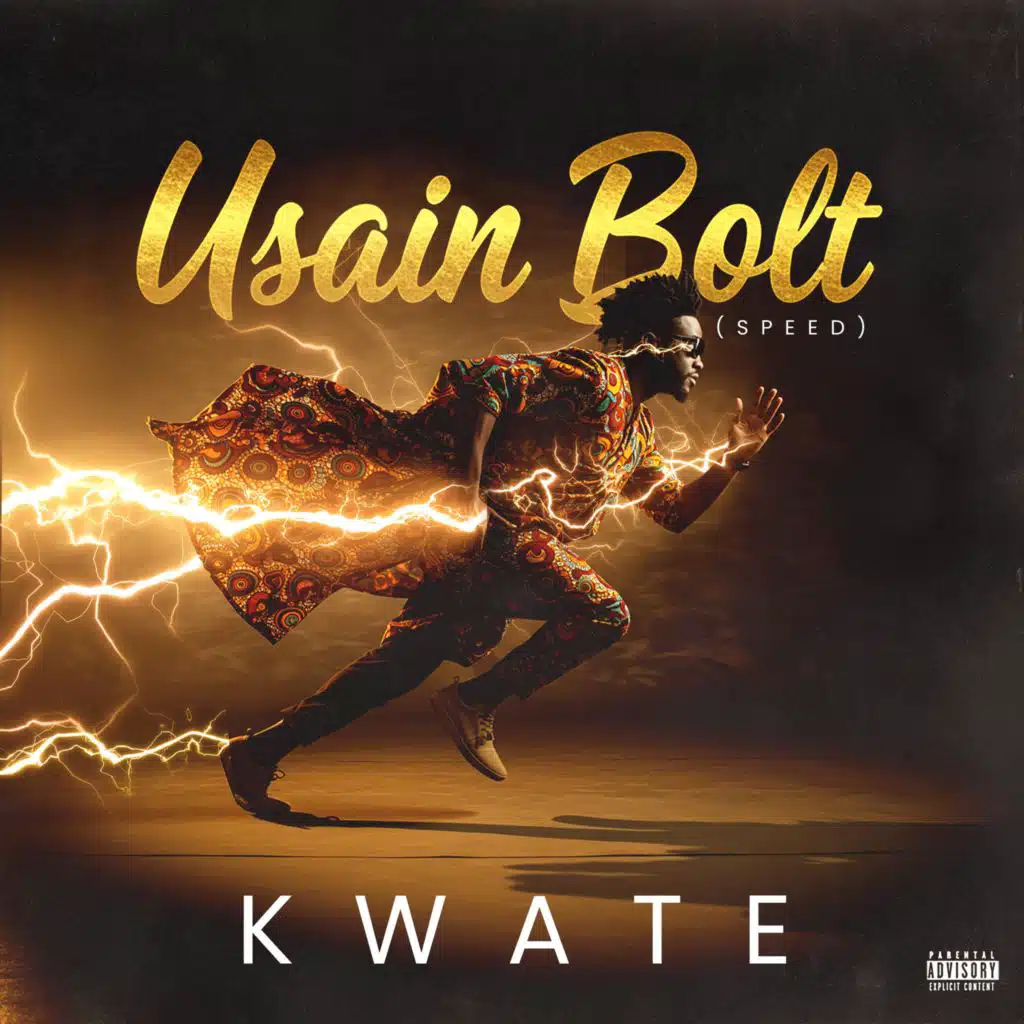 Usain Bolt (Speed)