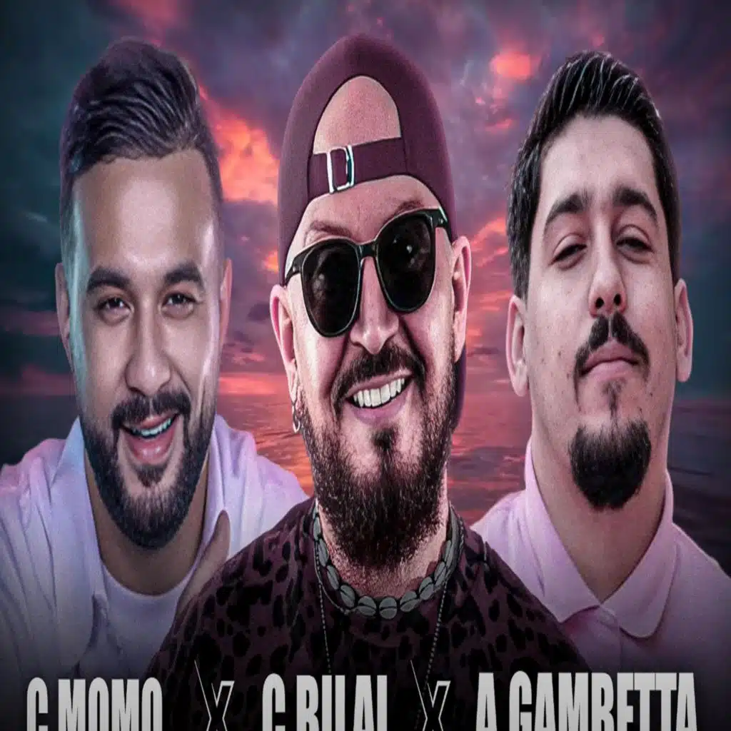 Machi Bessif (REMIX)