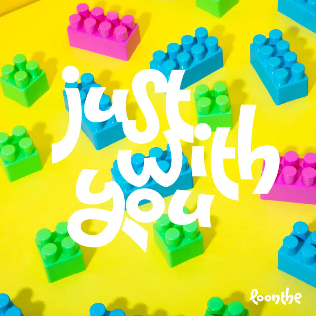 Just With You (feat. HIWISH)