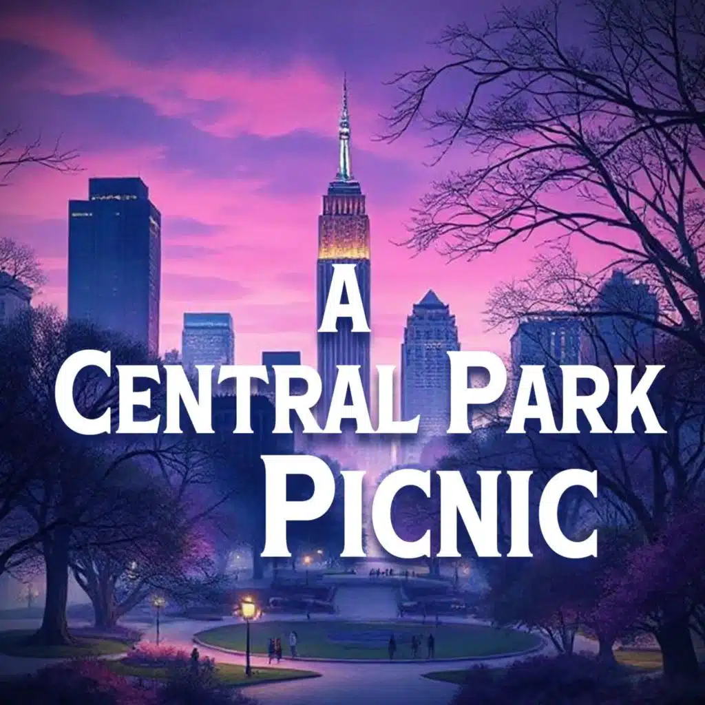 A Picnic in Central Park