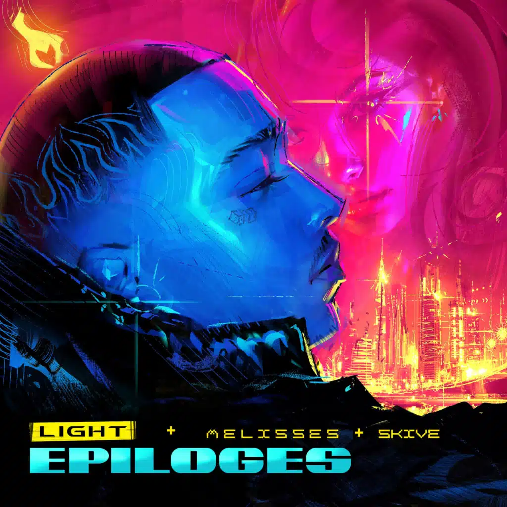 Light, Melisses & Skive