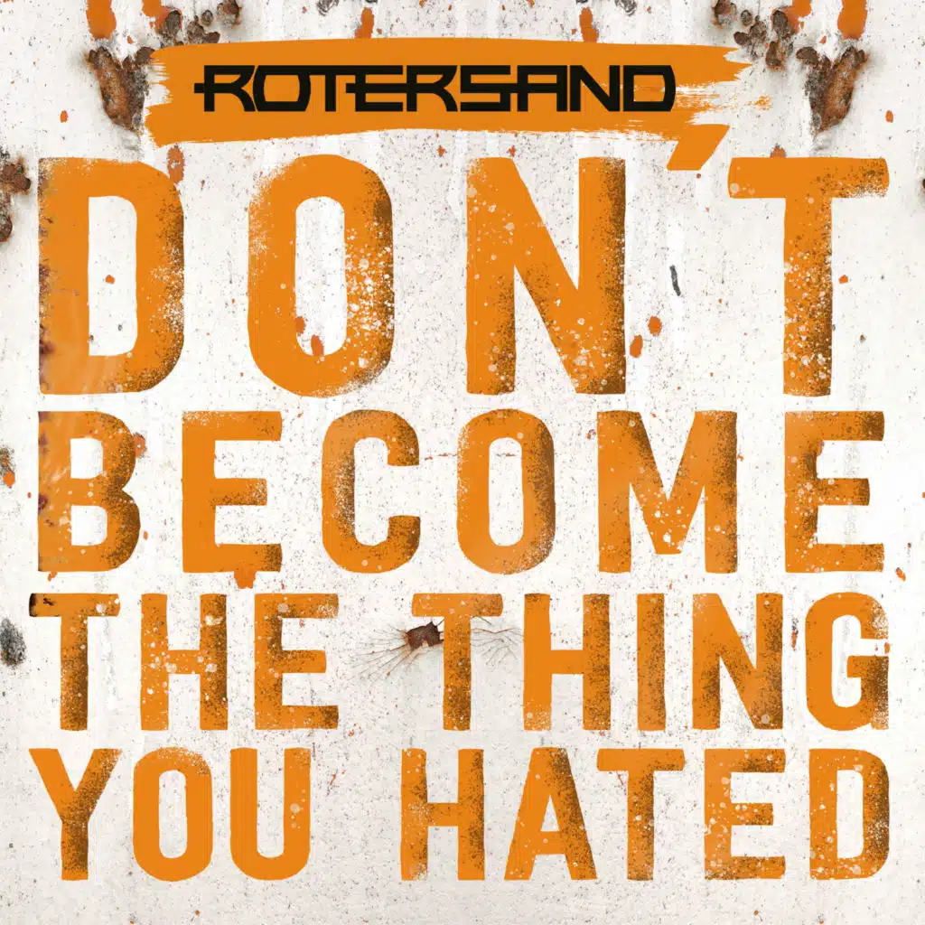 Rotersand