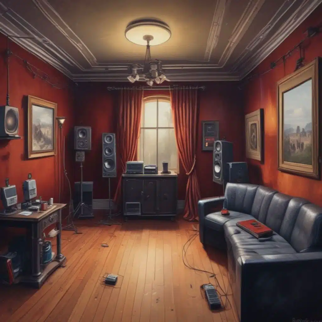 Other Room AR Mobbin