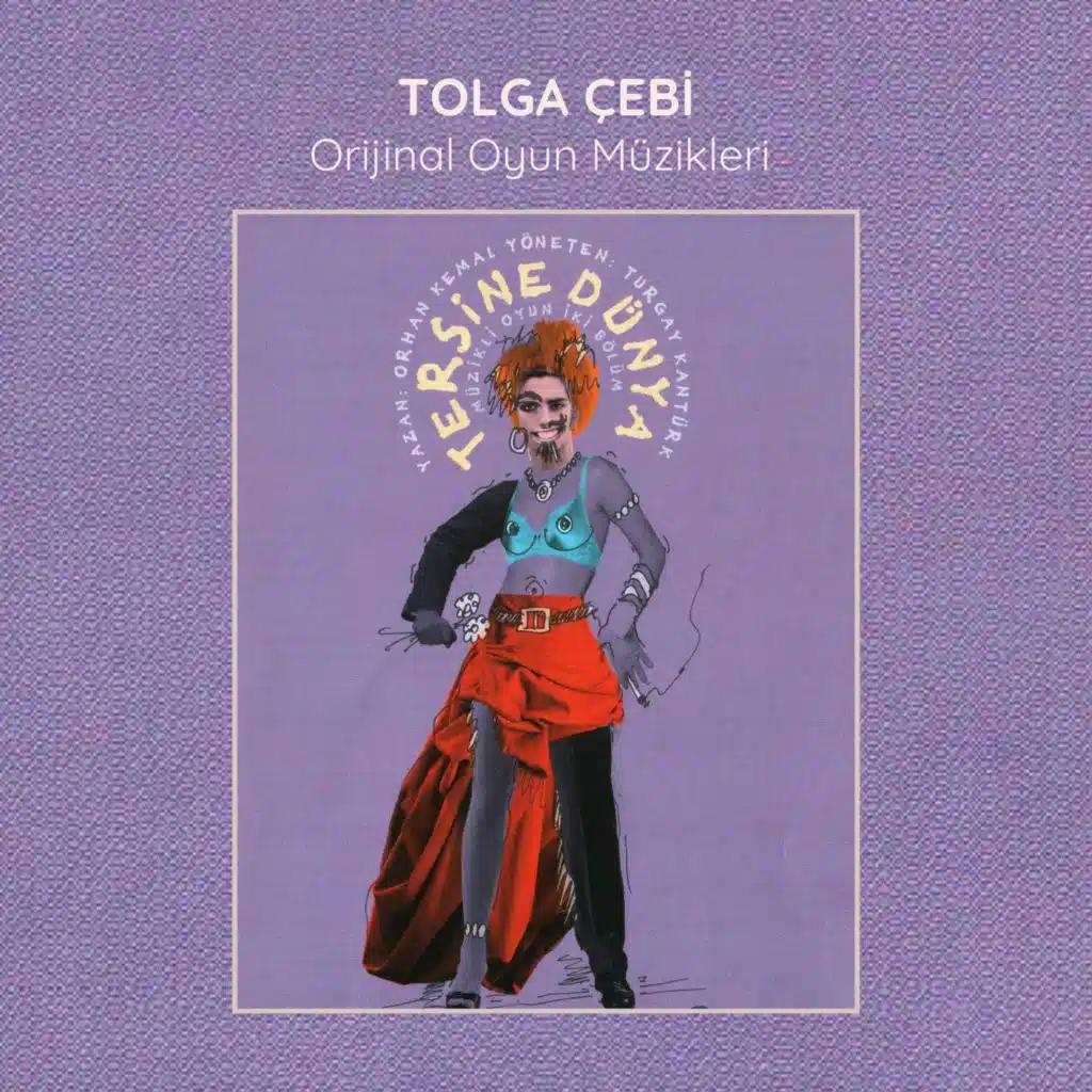 Tolga Cebi