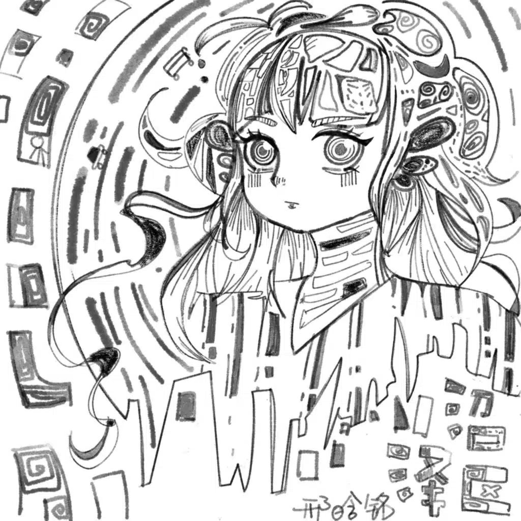 邢晗铭