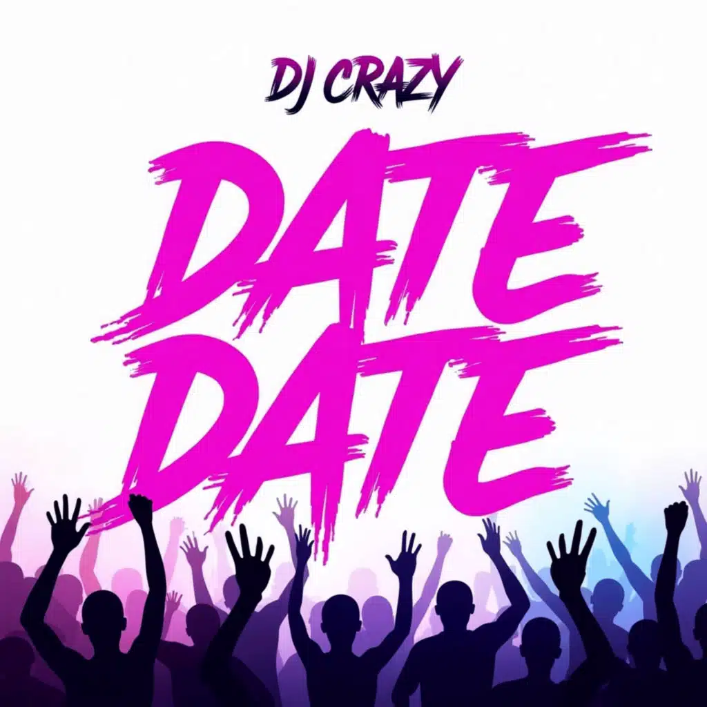 DJ Crazy
