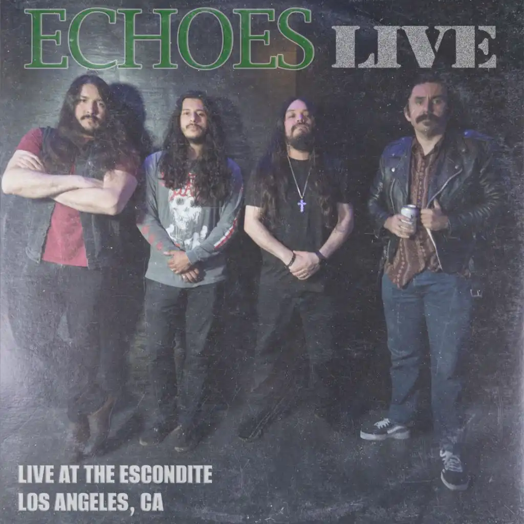 Echoes