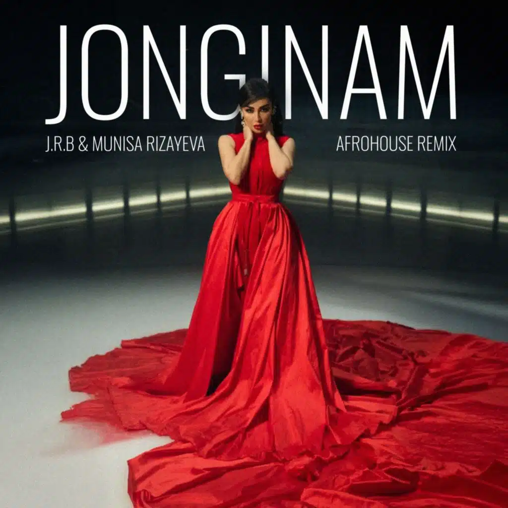 Jonginam (Afrohouse Remix)