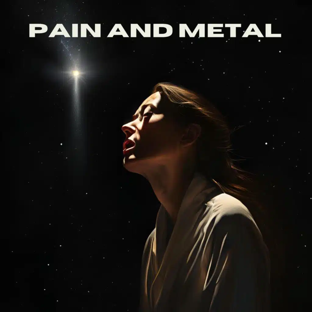 Strength Beyond Strength (Live From Donington)