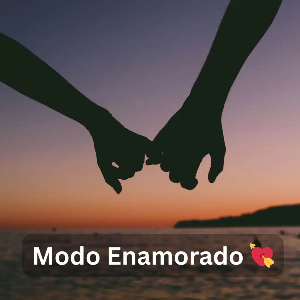 Modo Enamorado