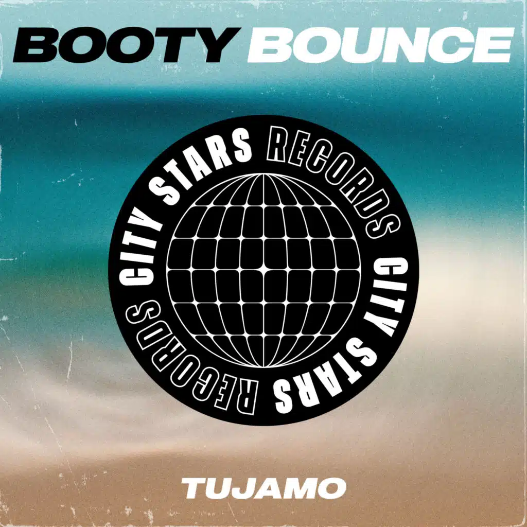 Booty Bounce (Radio Edit)