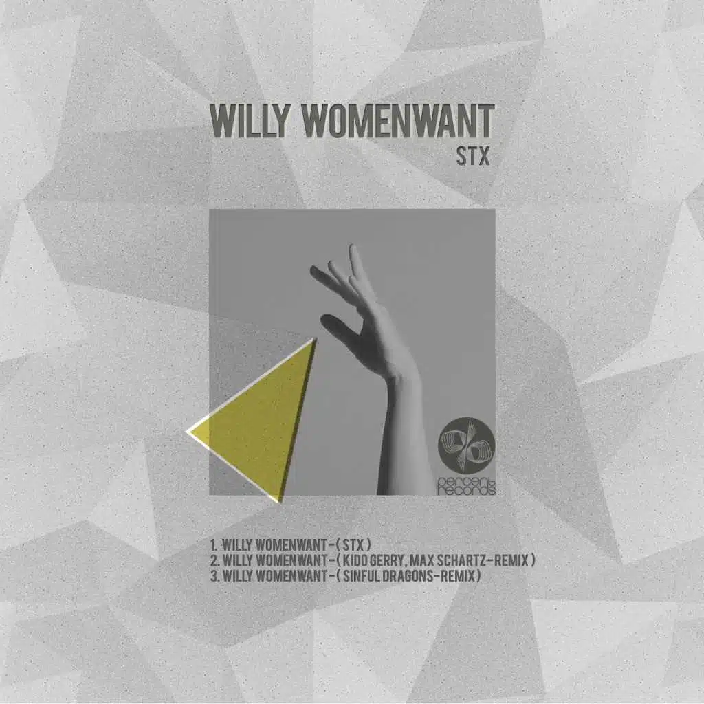 Willy Wamenwant