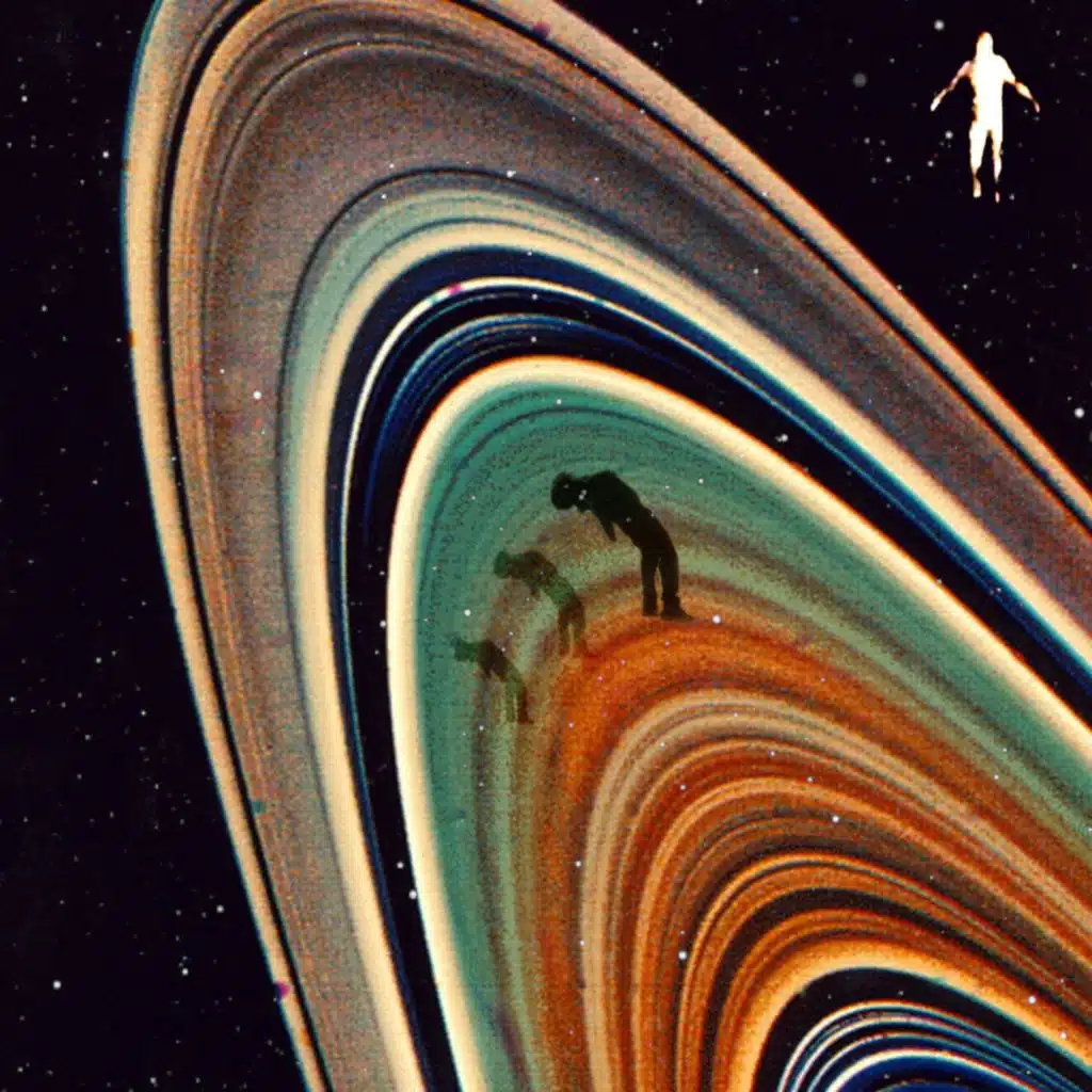 Voyager Trip - Mission Starlight